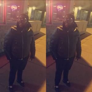 Meet your Posher, Patrick